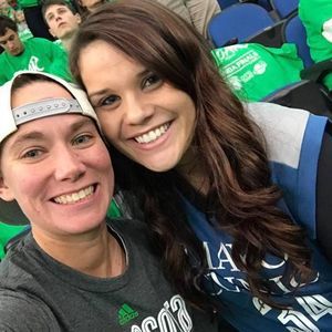 Meet your Posher, Katy